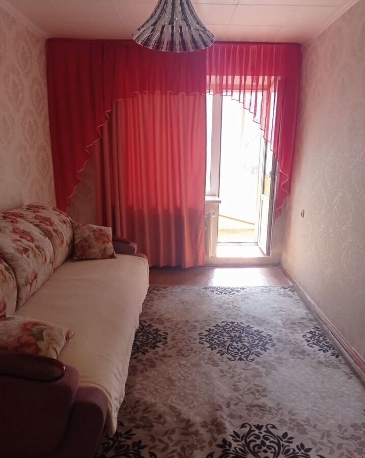 комната г Благовещенск ул Красноармейская 188 фото 2