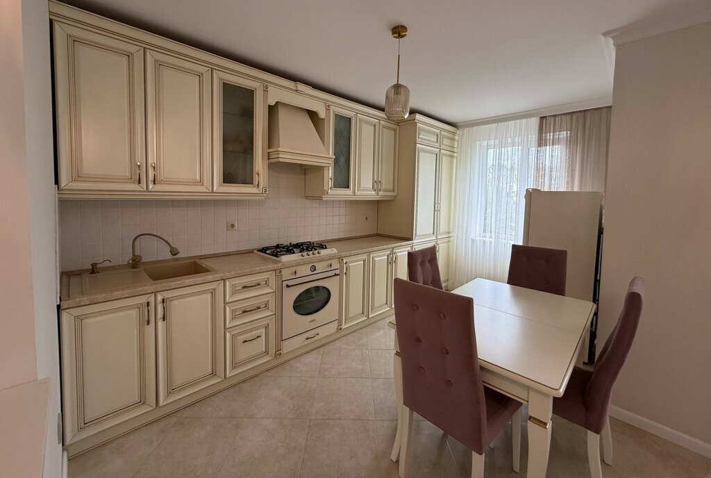 квартира г Нальчик ул Тарчокова 19к/10 фото 1