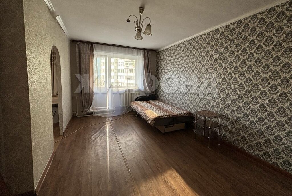 квартира г Иркутск ул Помяловского 7 фото 2