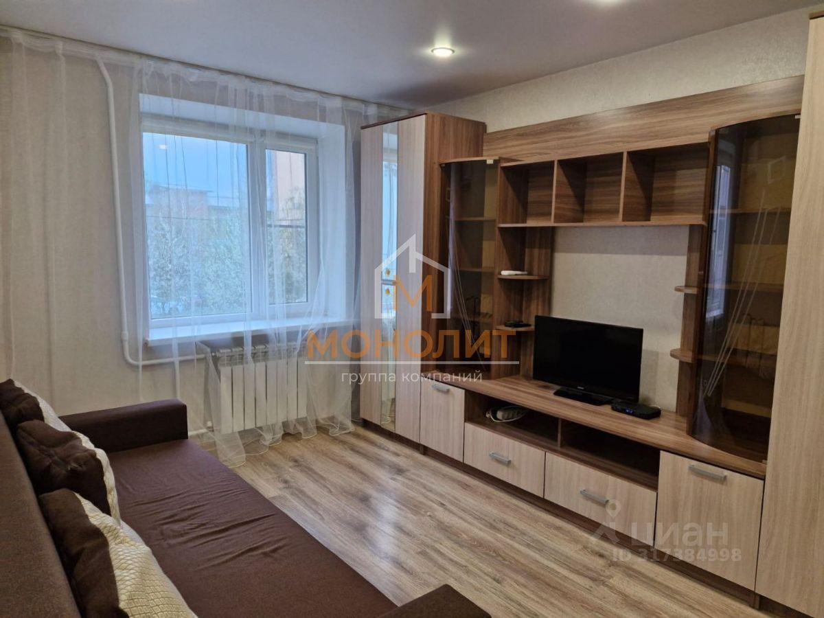 квартира г Горячий Ключ ул Ленина 203 фото 3