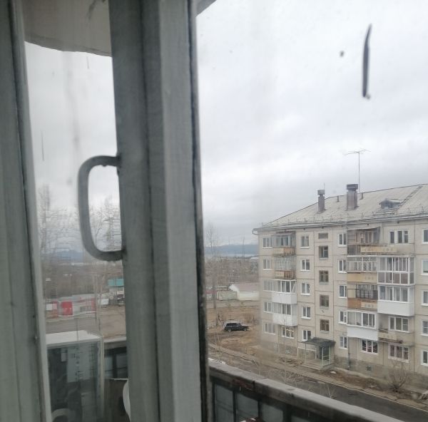 квартира г Усть-Илимск ул 50 лет ВЛКСМ 8 фото 3