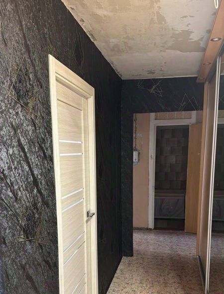 квартира г Усть-Илимск ул Георгия Димитрова 12 фото 4