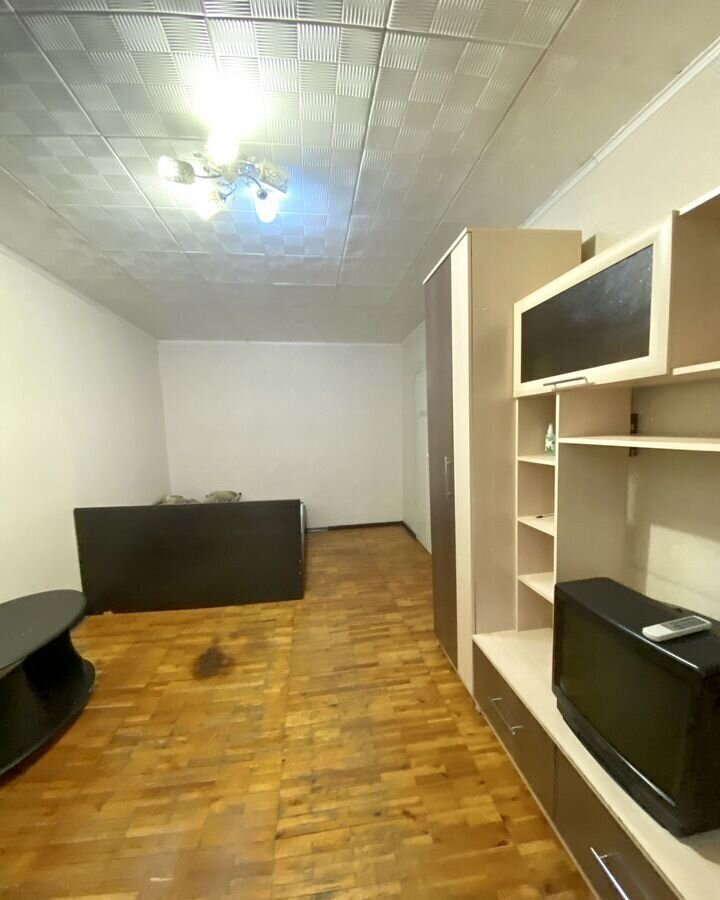 квартира г Челябинск р-н Металлургический ул Жукова 37 фото 3