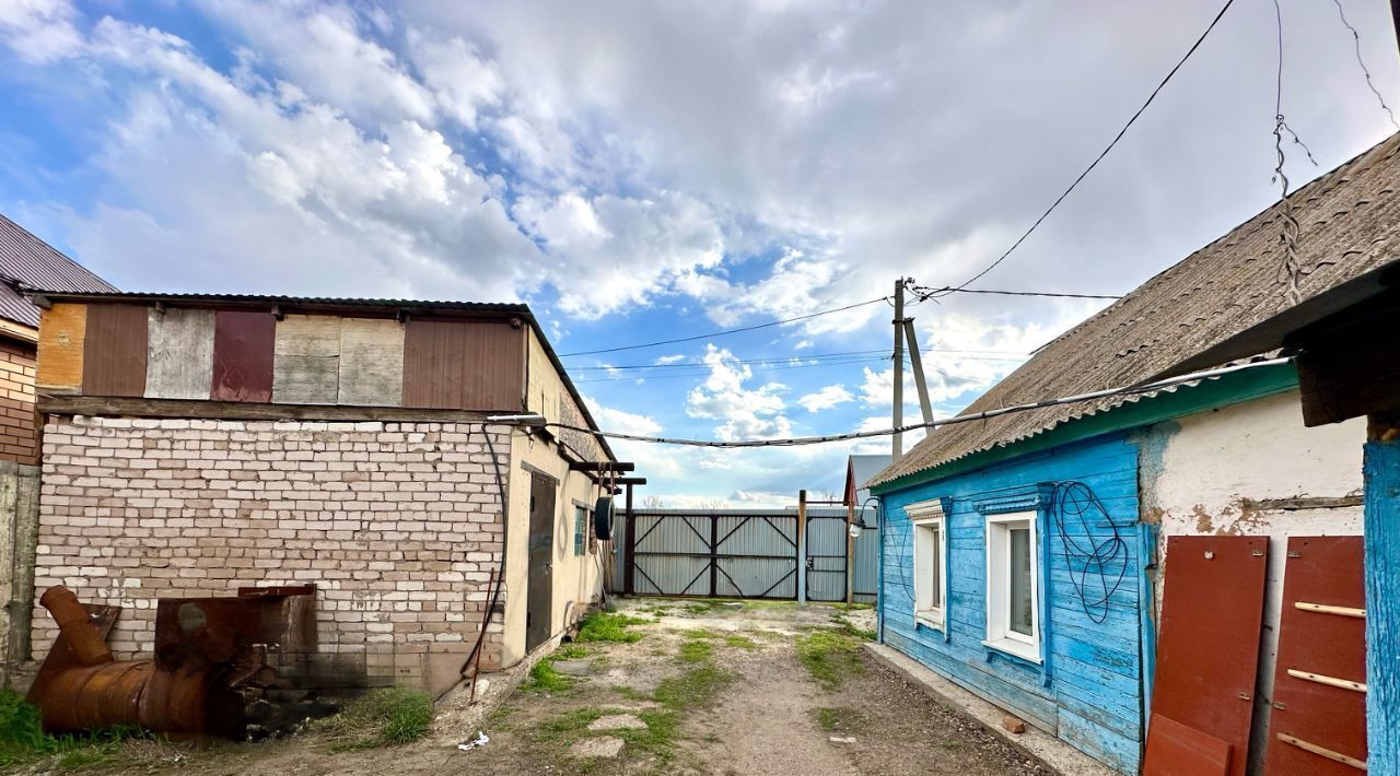 дом г Оренбург р-н Ленинский Пугачи ул Меновинская 90 фото 2