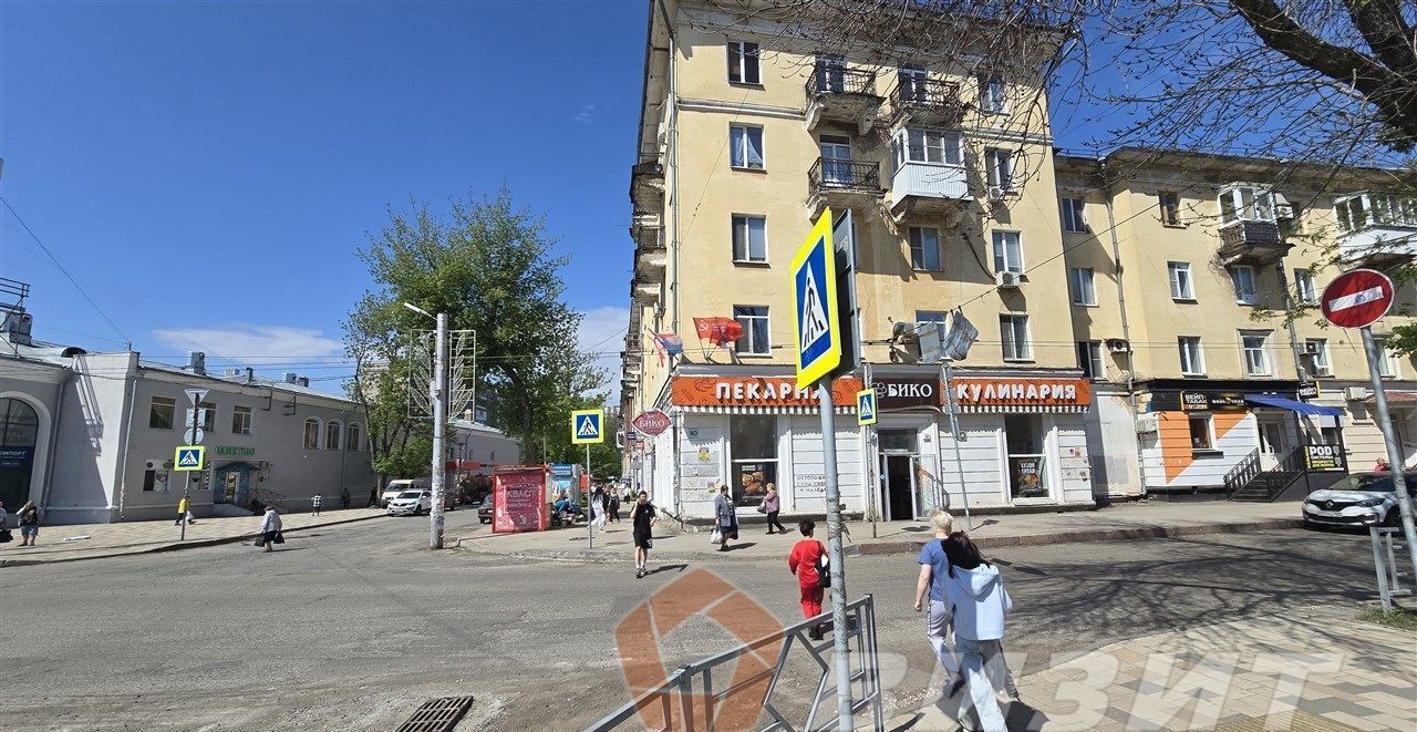 торговое помещение г Самара Юнгородок пр-кт Металлургов 80 фото 2