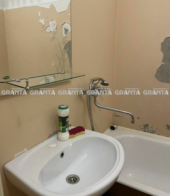 квартира г Красноярск ул Мужества 23 фото 12