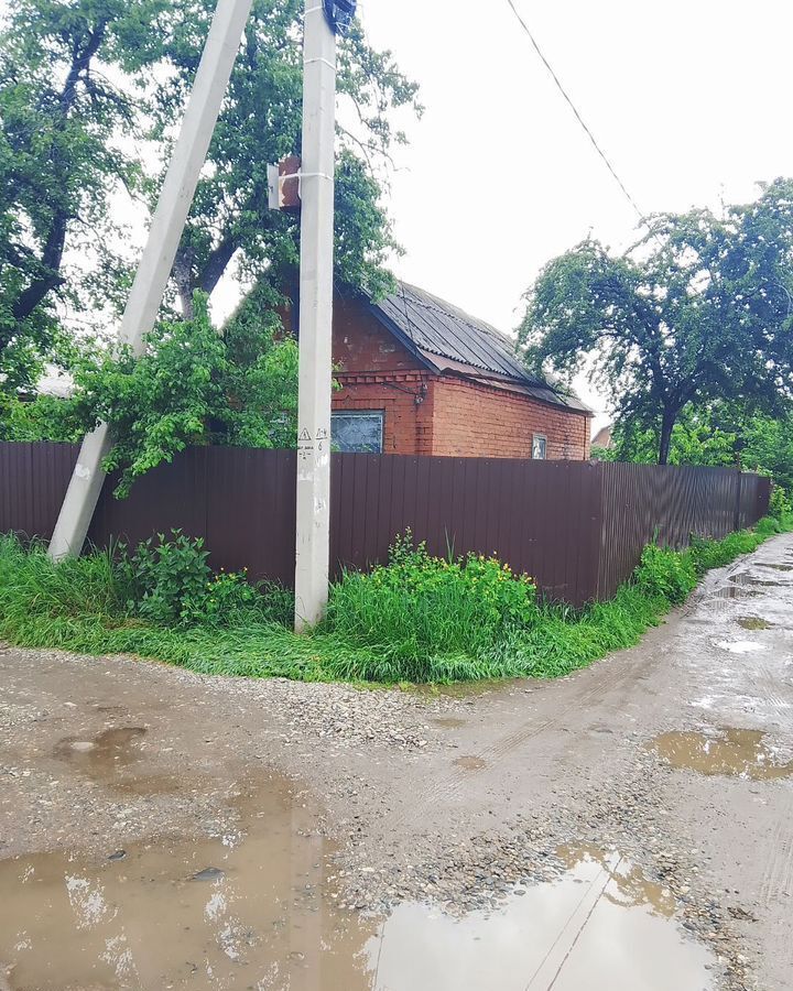 дом г Майкоп снт Звезда ул Длинная 80 Республика Адыгея Адыгея фото 1