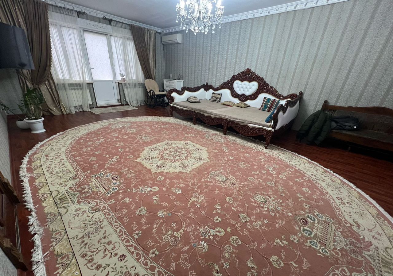 дом г Махачкала р-н Ленинский квартал КОР снт Монтажник фото 1