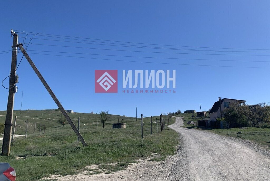 земля г Феодосия ул В.Коробкова фото 1