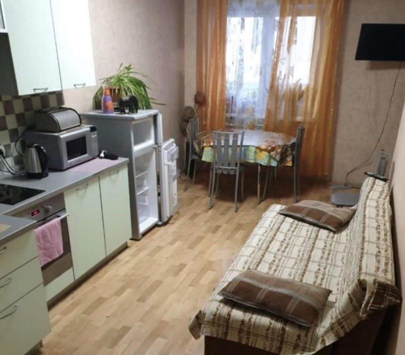 квартира г Иркутск р-н Свердловский ул 2-я Железнодорожная 22 фото 2