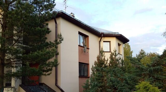 ул Дачная 6 Рахьинское городское поселение, Рахья фото