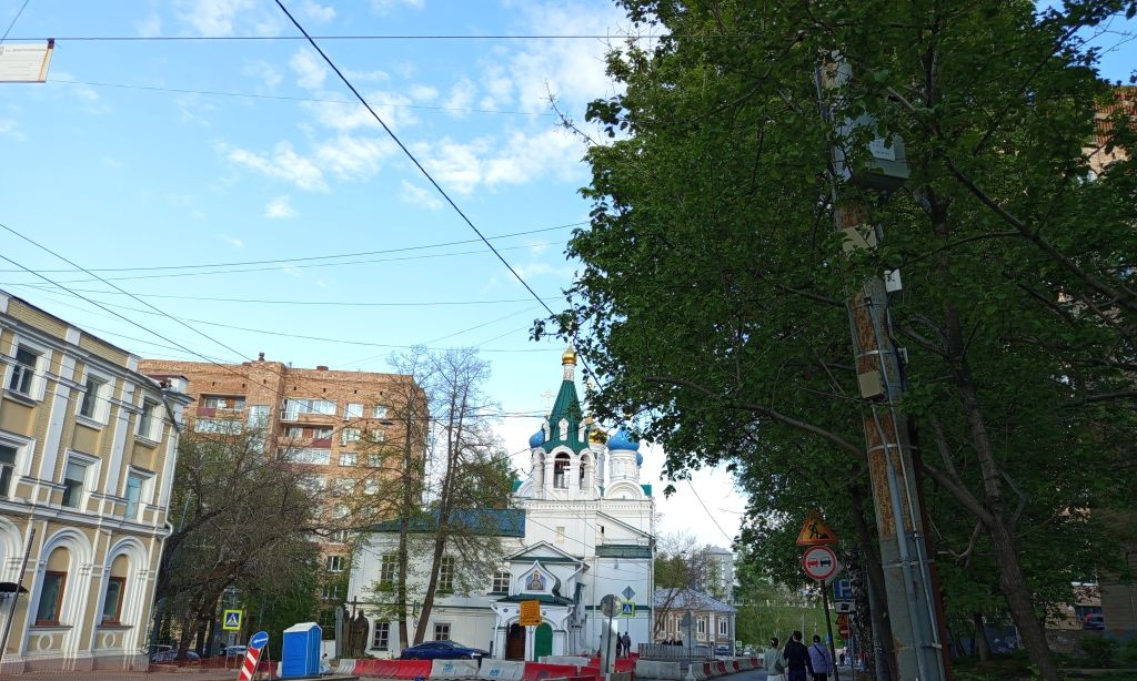 квартира г Нижний Новгород Горьковская ул Добролюбова 7 фото 2