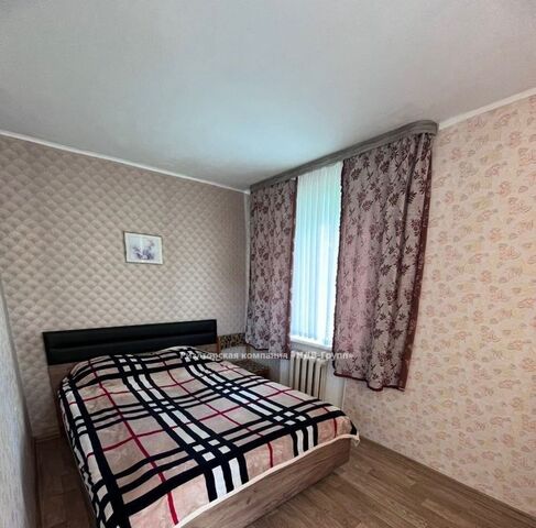 квартира р-н Центральный ул Ленина 26 фото