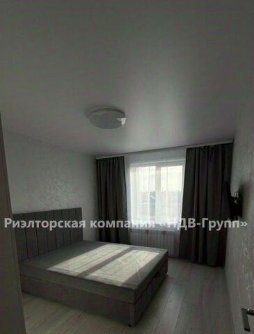 квартира р-н Железнодорожный ул Музыкина 4с/2 фото