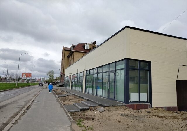 свободного назначения тракт Мамадышский 1 Республика Татарстан Татарстан фото