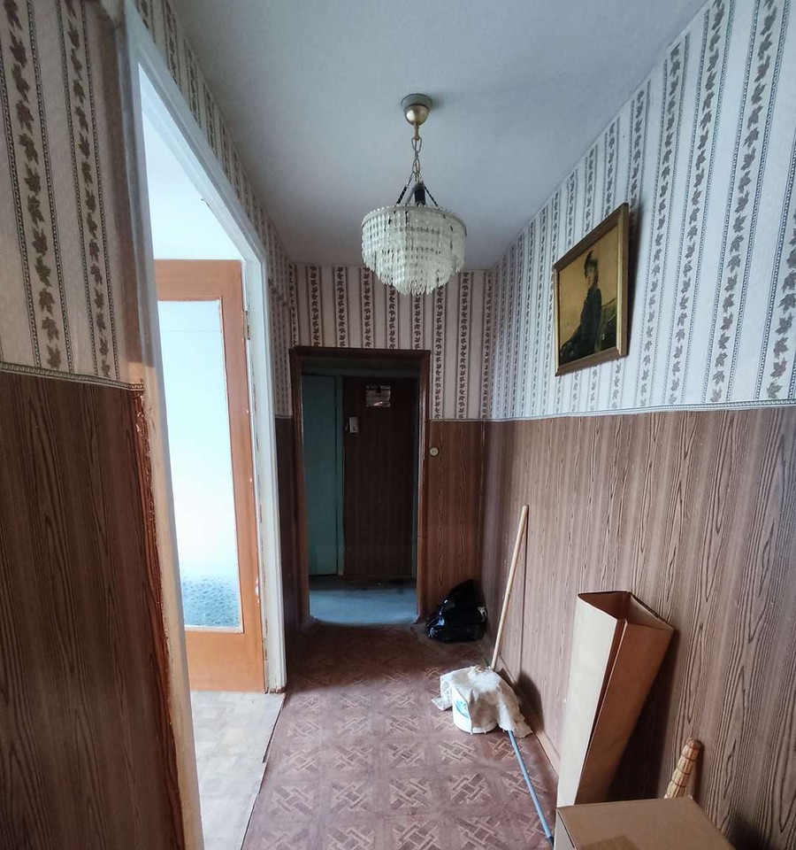 квартира г Чапаевск ул Железнодорожная 74 фото 2