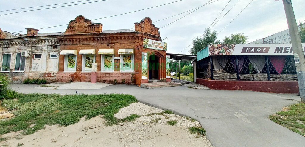 свободного назначения г Балаково ул Братьев Захаровых 61 фото 3