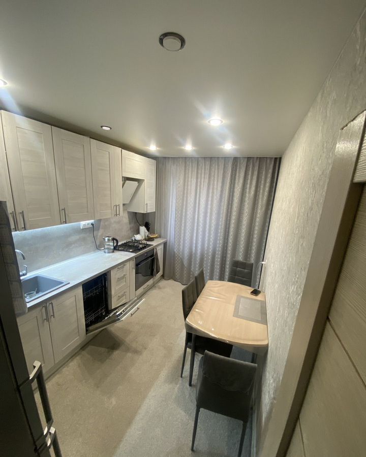 квартира г Казань Авиастроительная ул Челюскина 35 фото 2