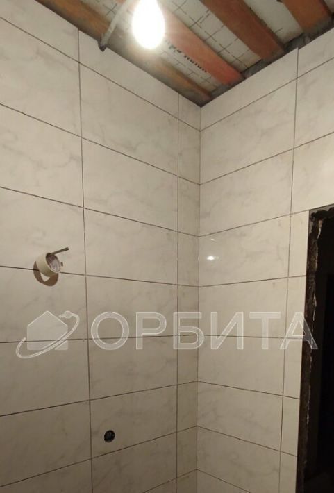 дом г Тюмень р-н Центральный снт Поле чудес-2 ул Полевая фото 7