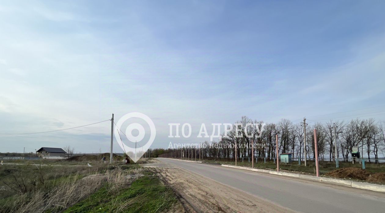 земля г Саратов снт Тополек-86 фото 2
