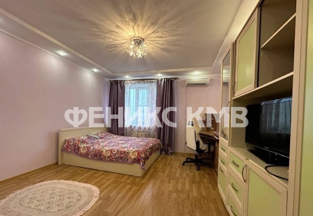 квартира г Пятигорск ул Московская 34 фото 3