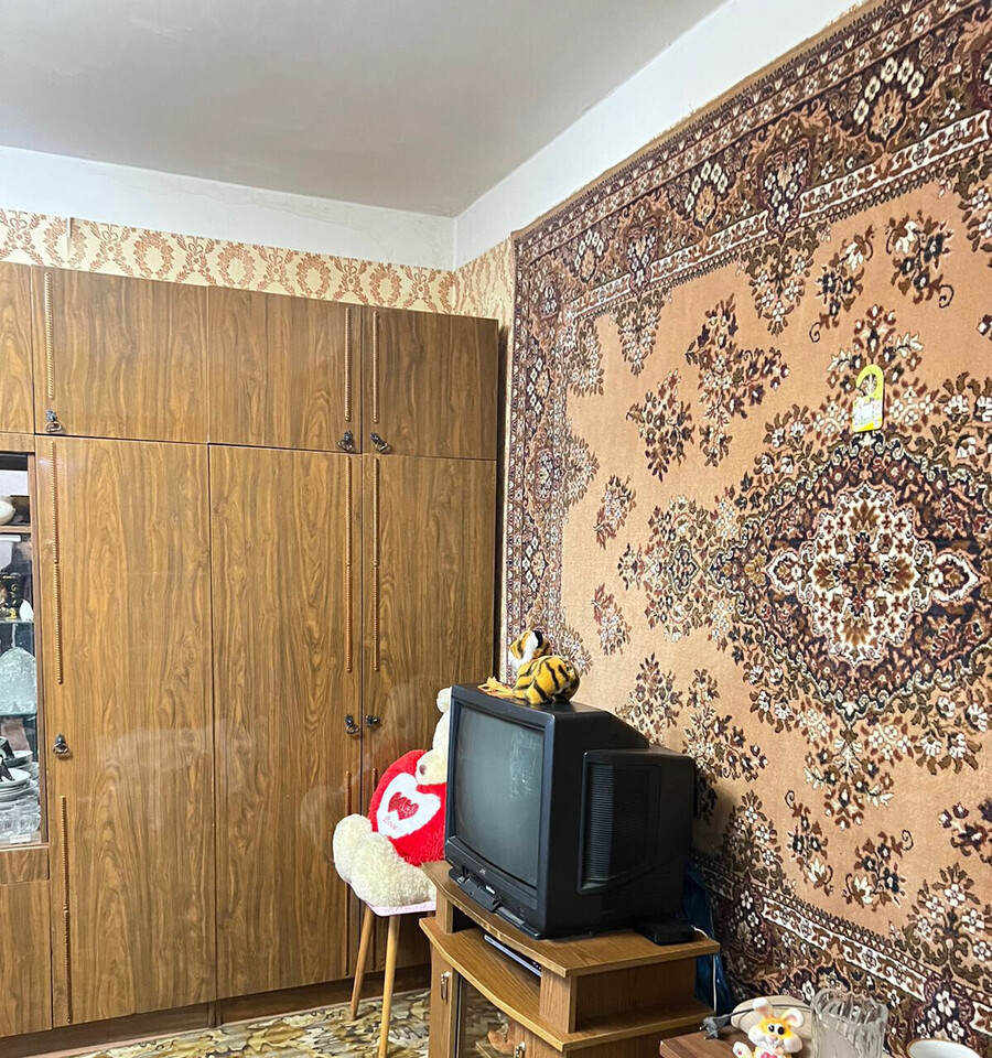 квартира г Пятигорск поселок Энергетик ул Подстанционная 20 фото 4