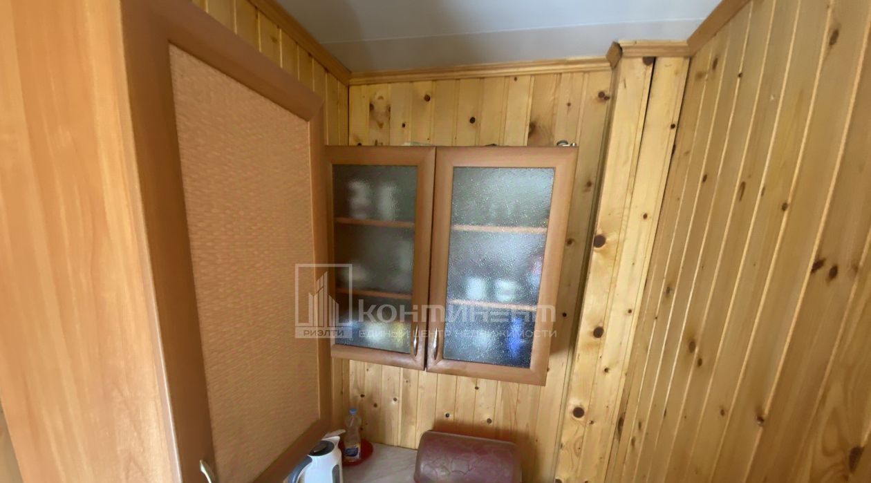 дом г Ковров снт N 2 УКХ 214 фото 10