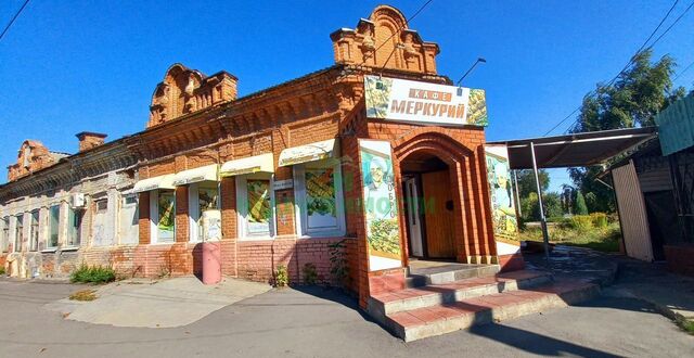 ул Братьев Захаровых 61 Балаковский р-н, муниципальное образование фото