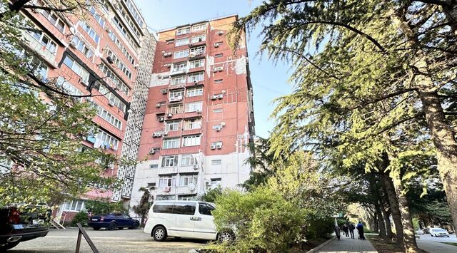квартира Лазаревское ул Павлова жилрайон фото