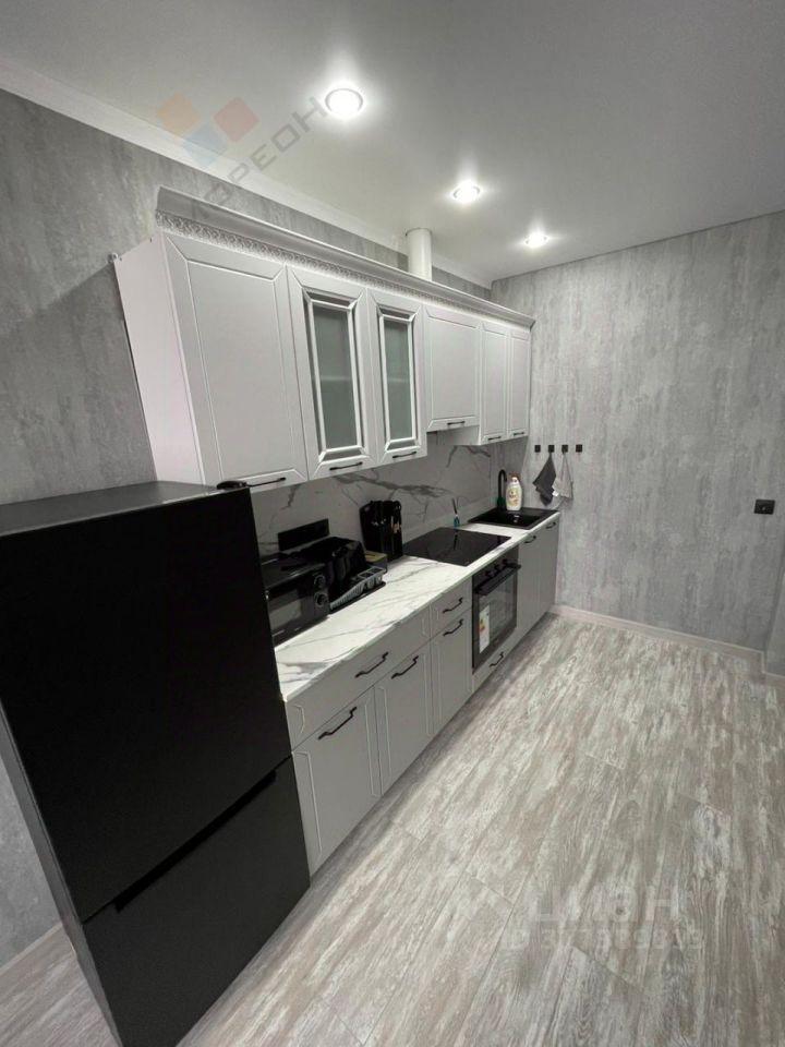квартира г Краснодар пгт Пашковский ул Бородинская 150/2 фото 2