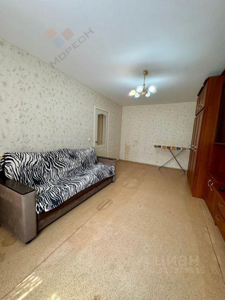 квартира г Краснодар р-н Западный б-р Дальний 3 фото 2