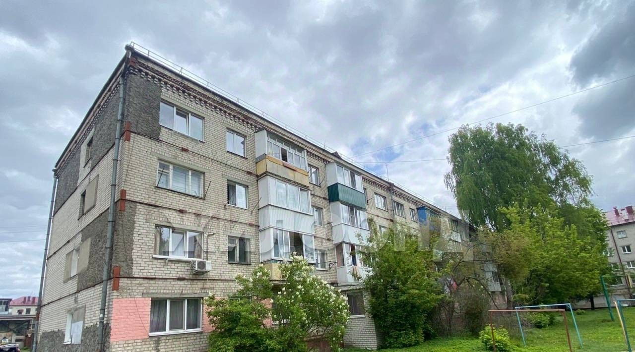 комната г Брянск р-н Советский просп. Ленина, 101а фото 3