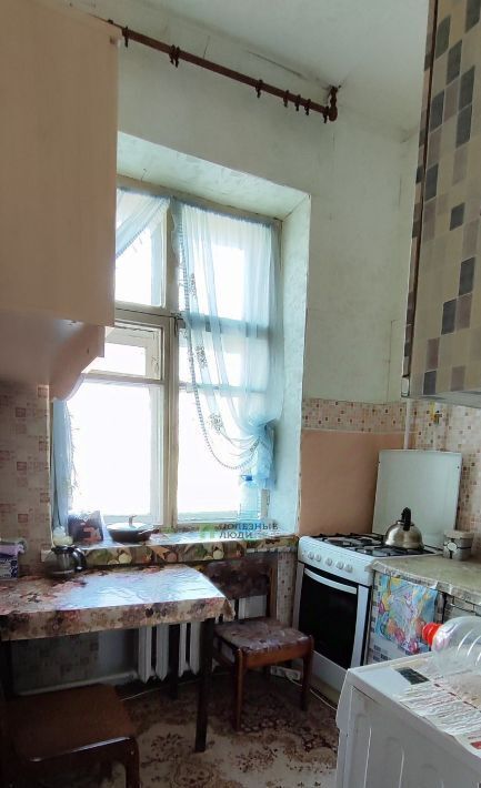 комната г Курган ул Станционная 13 фото 6