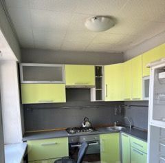 квартира г Челябинск р-н Центральный ул Сони Кривой 46 фото 1