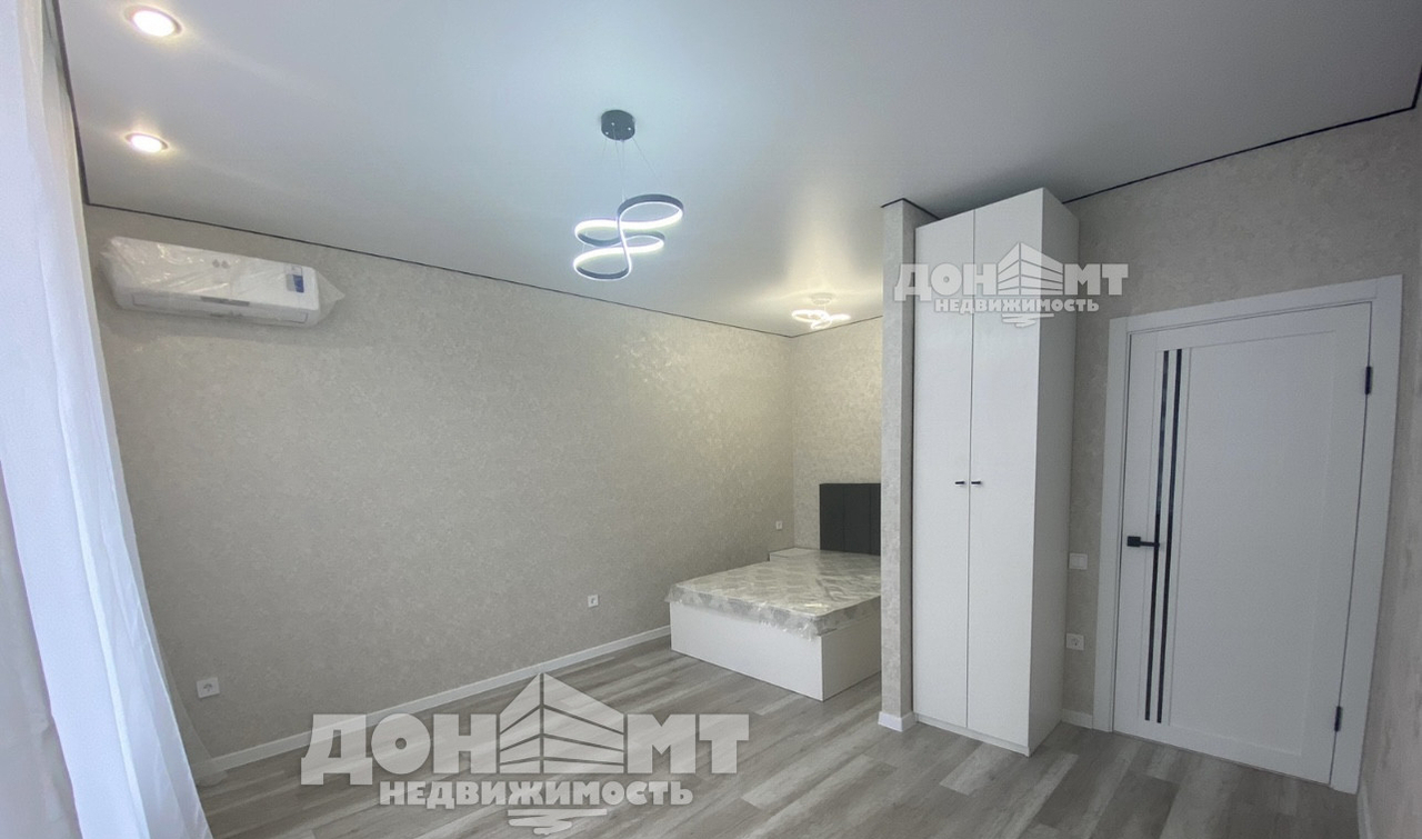 квартира г Ростов-на-Дону Западный ул Еременко 112 фото 3