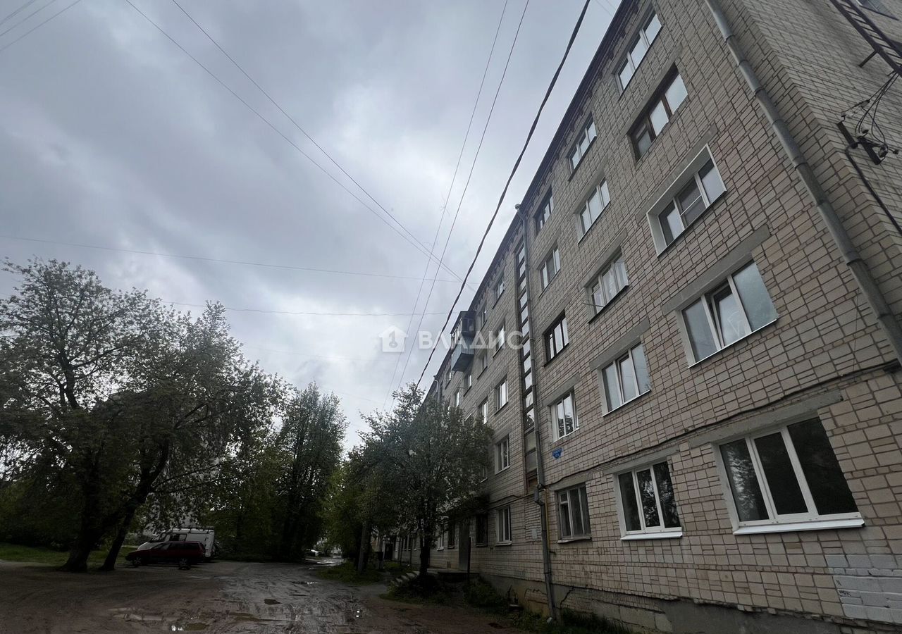 комната г Ковров ул Островского 57/2 фото 9