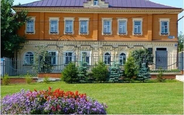 квартира р-н Арский г Арск ул Сызгановых 17 фото 8