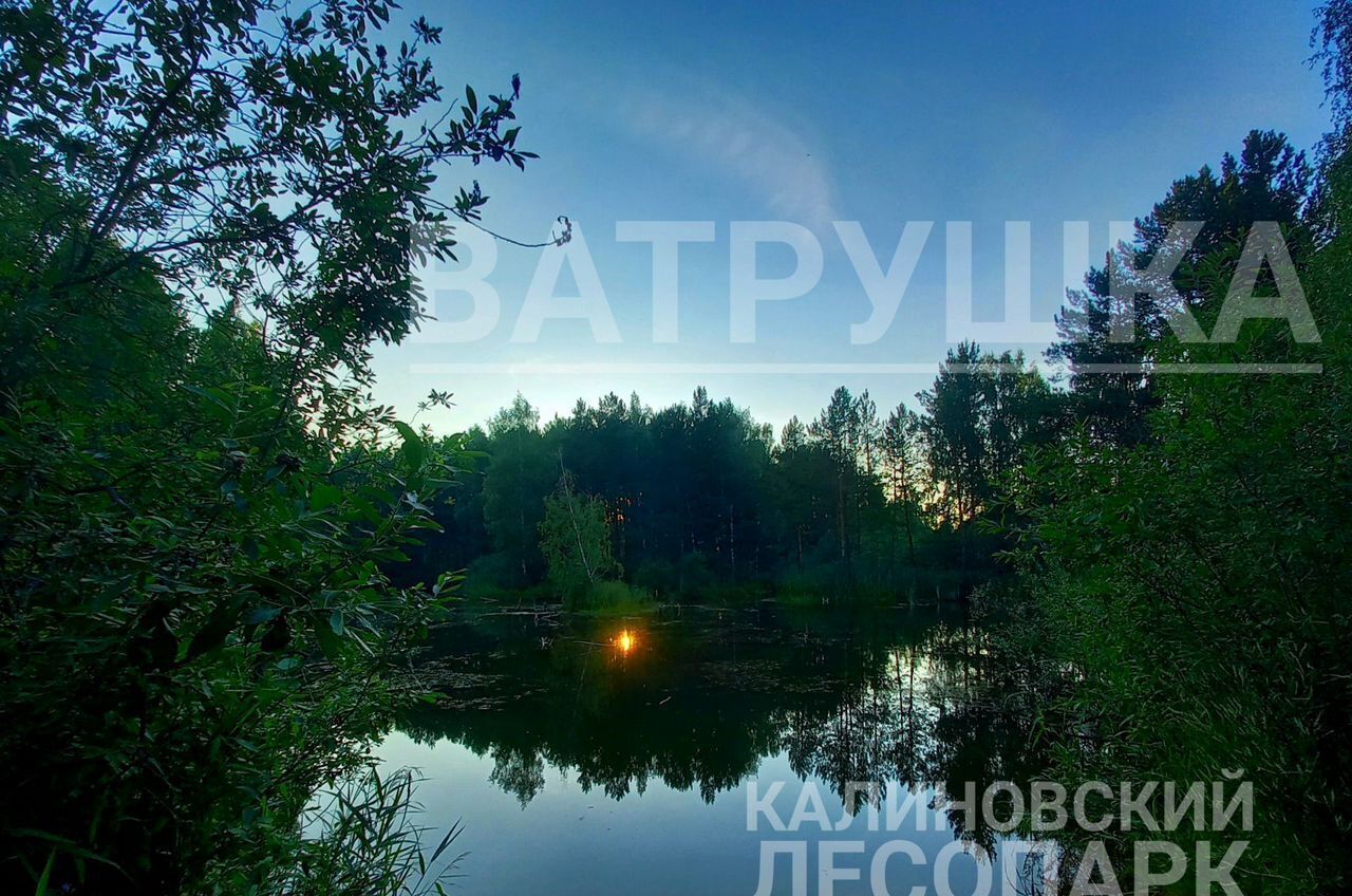 квартира г Екатеринбург ул Парниковая 9 Проспект Космонавтов фото 16