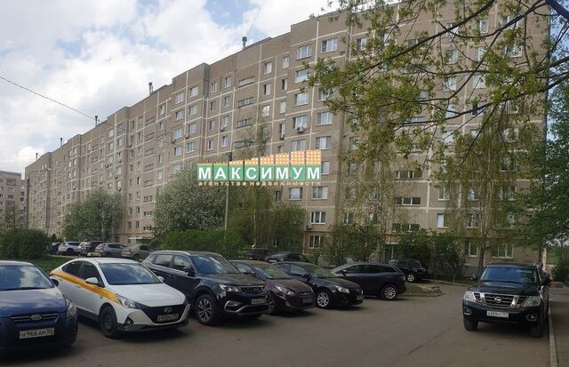мкр Центральный ул Корнеева 44 Красногвардейская фото
