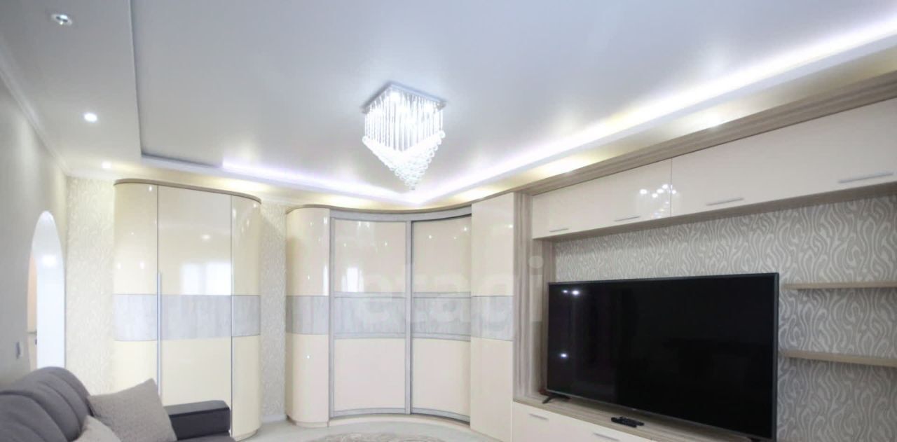 квартира г Новый Уренгой мкр Оптимистов 3/2 фото 4