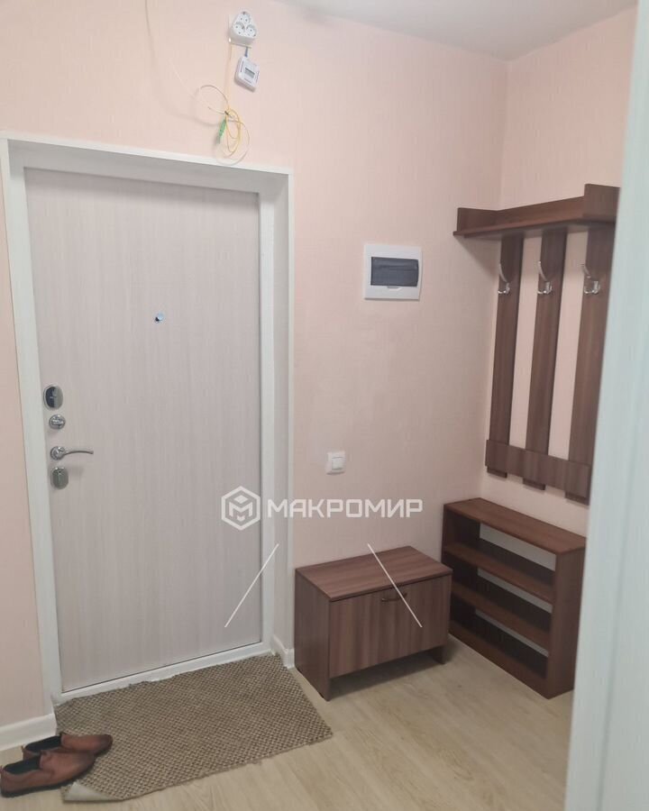 квартира г Москва п Десеновское п Ватутинки р-н Десёновское, Новомосковский административный округ, Чароитовая ул., 1к 5, Московская область фото 4
