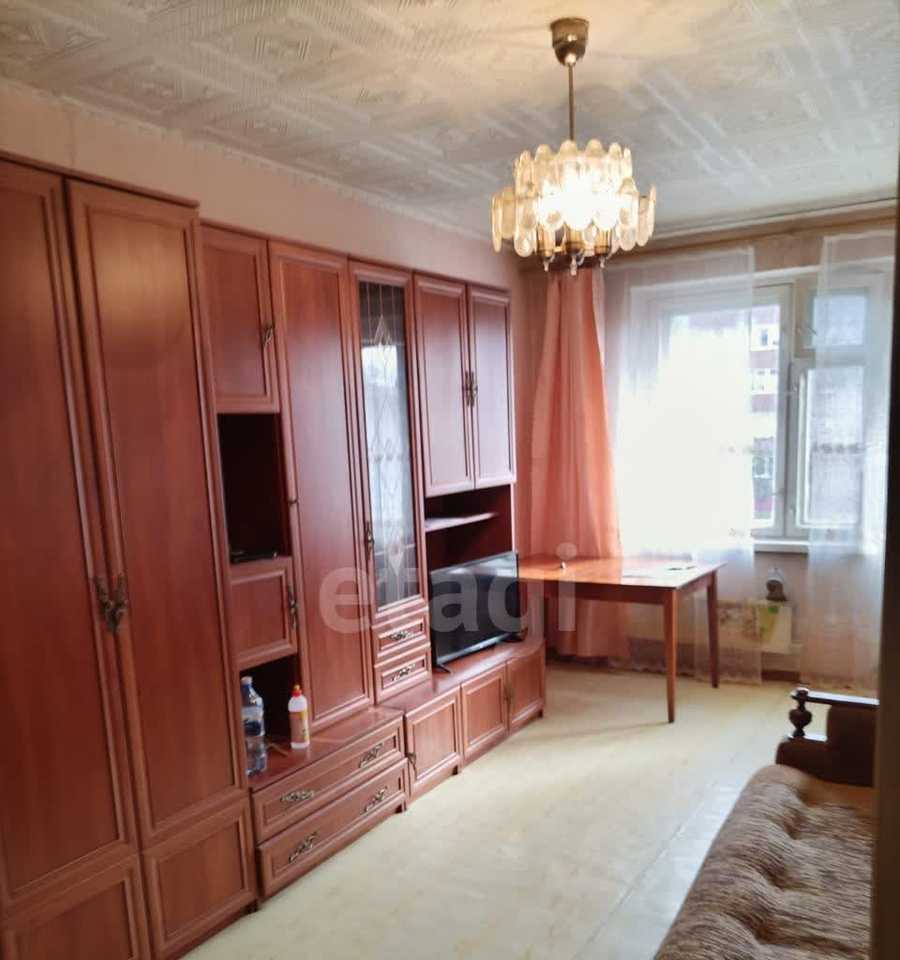 квартира г Томск ул Вокзальная 25 фото 2