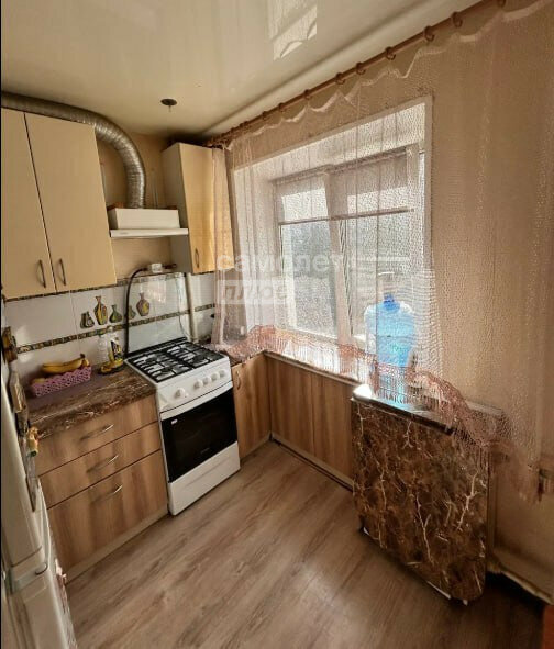 квартира г Челябинск ул Барбюса 15 фото 3