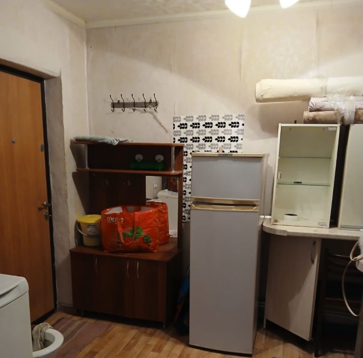 комната г Дзержинск ул Студенческая 19 фото 2