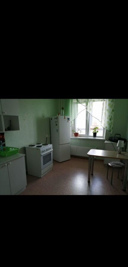 квартира г Северск ул Ленина 124 фото 3