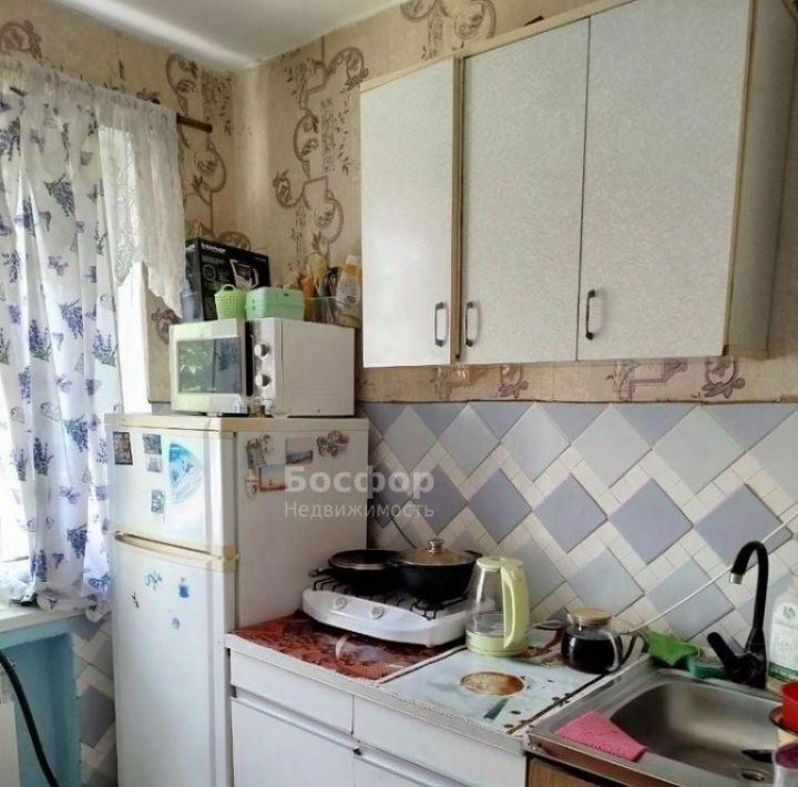 квартира г Феодосия ул Киевская 8 фото 1