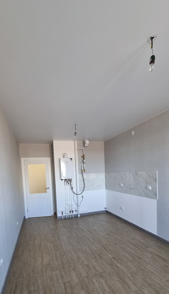 квартира г Батайск улица Макаровского, 4 к 2 фото 1