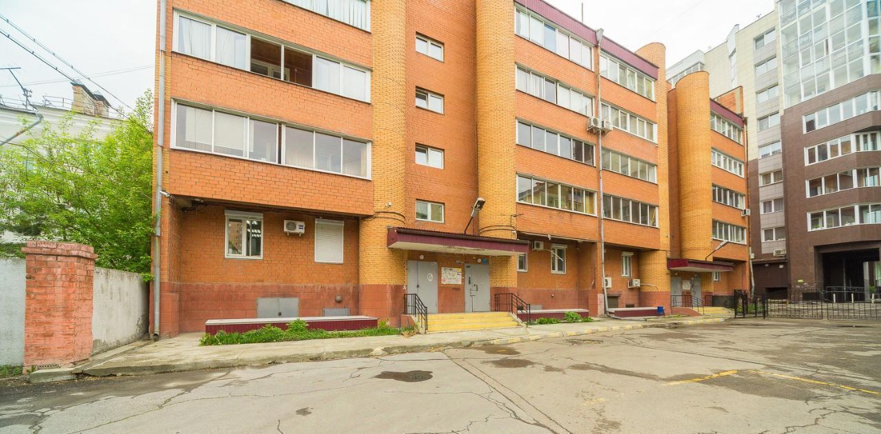 офис г Иркутск р-н Октябрьский ул Депутатская фото 1