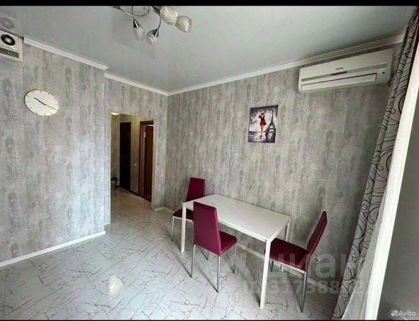квартира г Краснодар ул Восточно-Кругликовская 28/2 фото 2