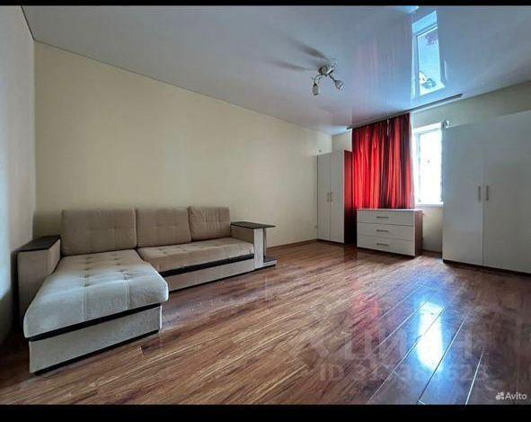 квартира г Краснодар ул Восточно-Кругликовская 28/2 фото 3